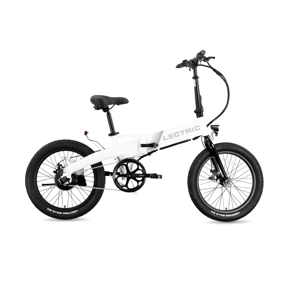 Lectric XP Lite 2.0