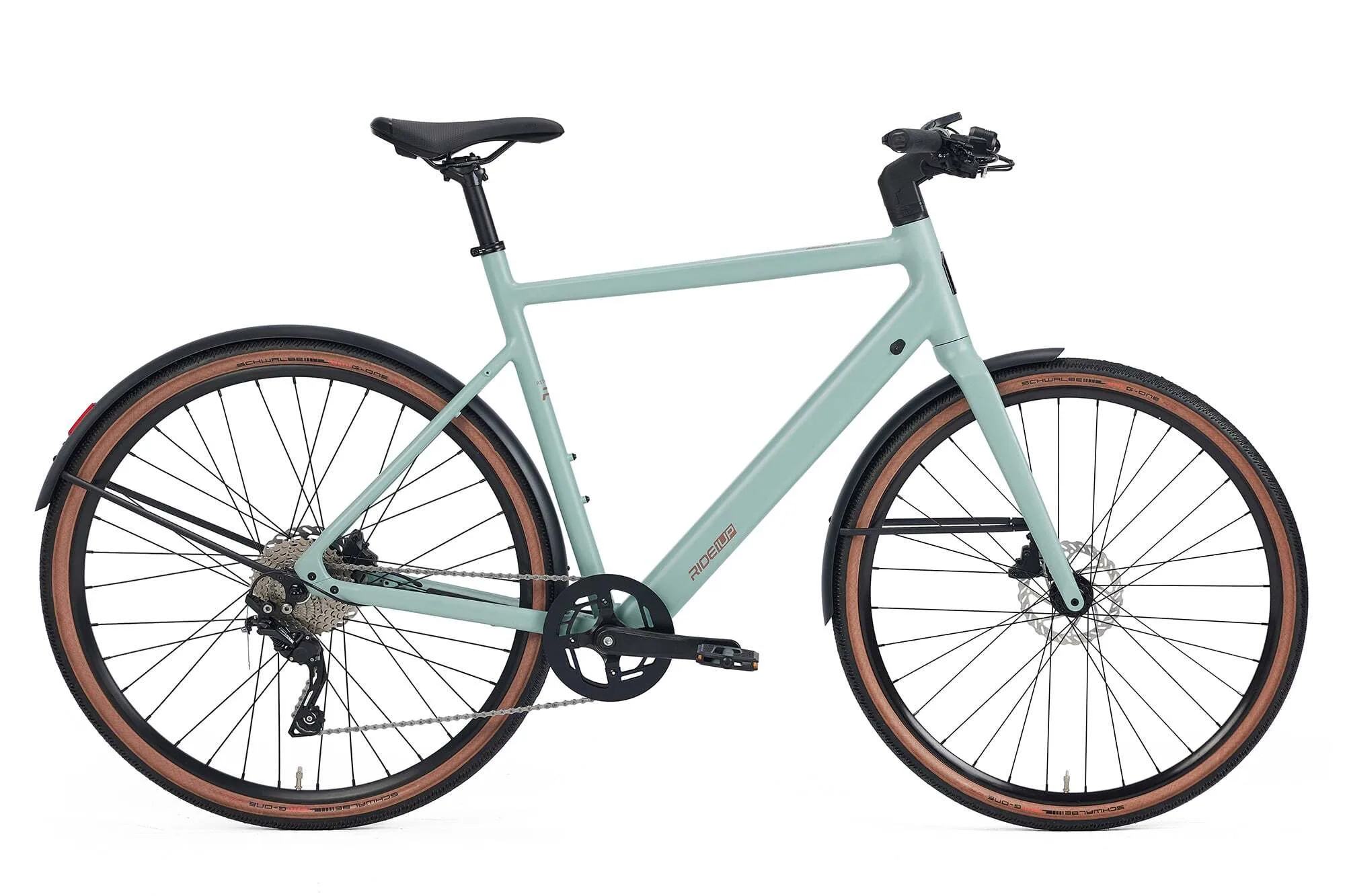 Ride1Up Roadster V3