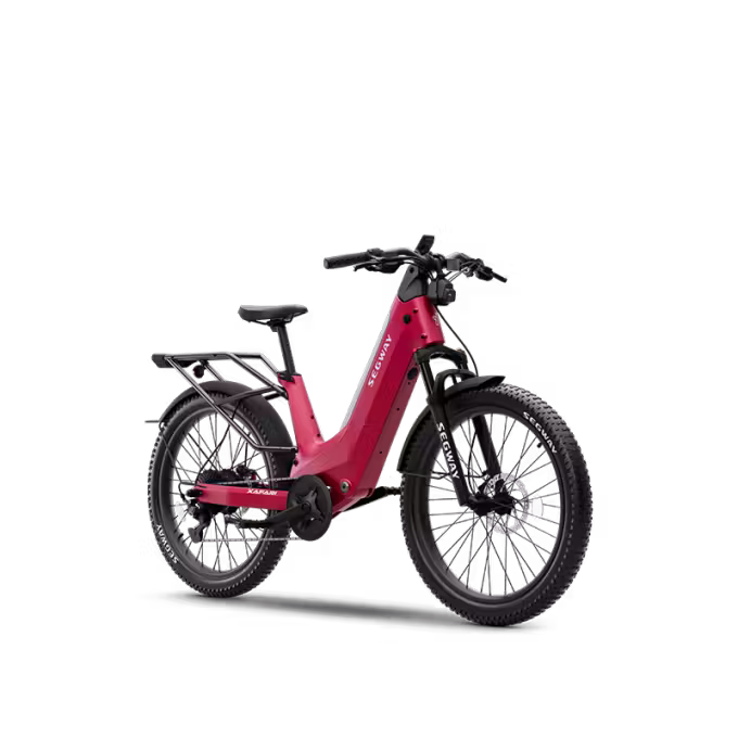 Segway Xafari